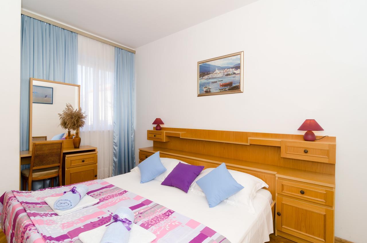 Apartment Red Orange Ντουμπρόβνικ Εξωτερικό φωτογραφία